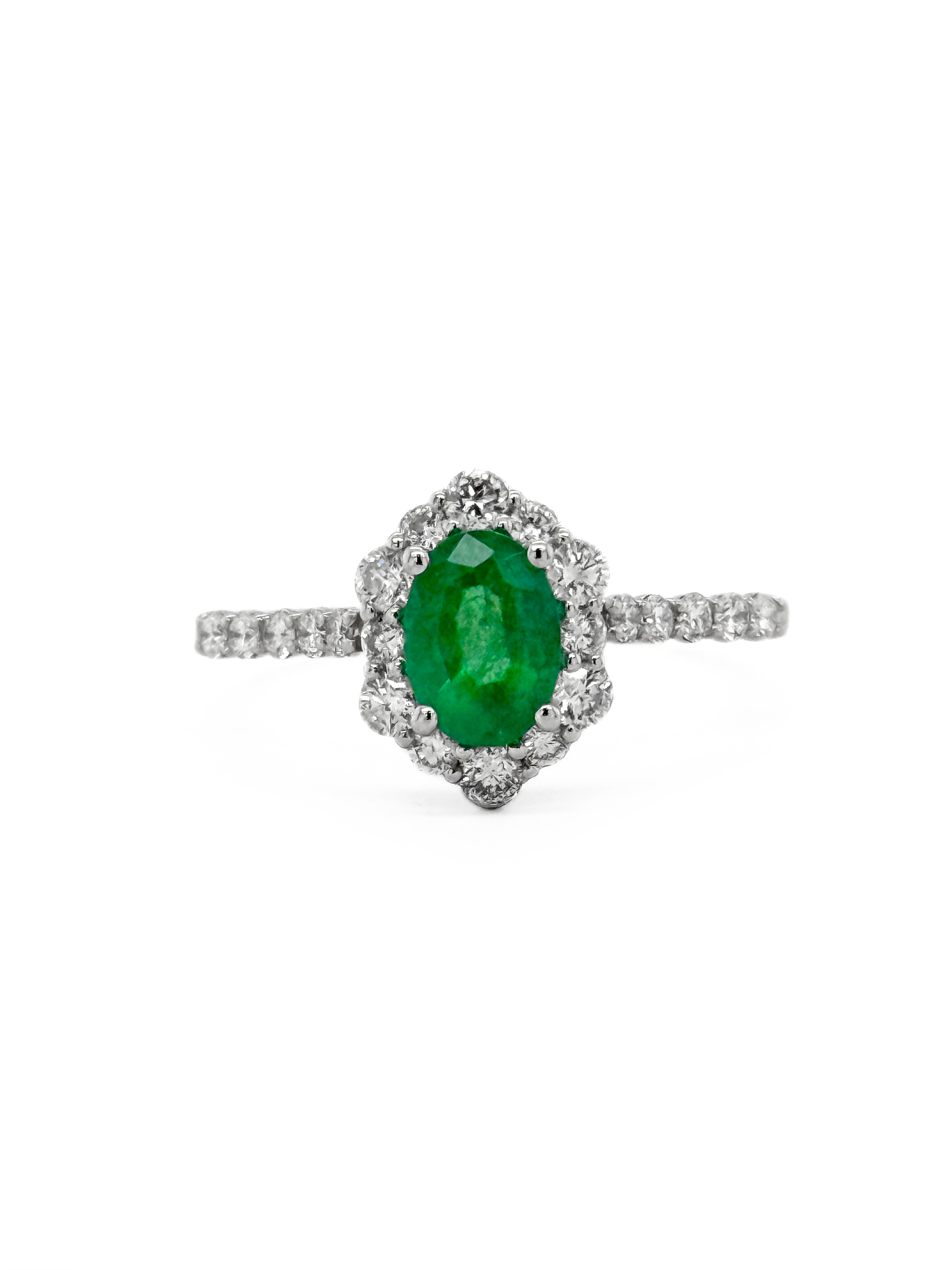 B.SAPP LADY'S RING-402908